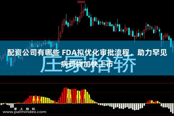 配资公司有哪些 FDA拟优化审批流程，助力罕见病药物加快上市