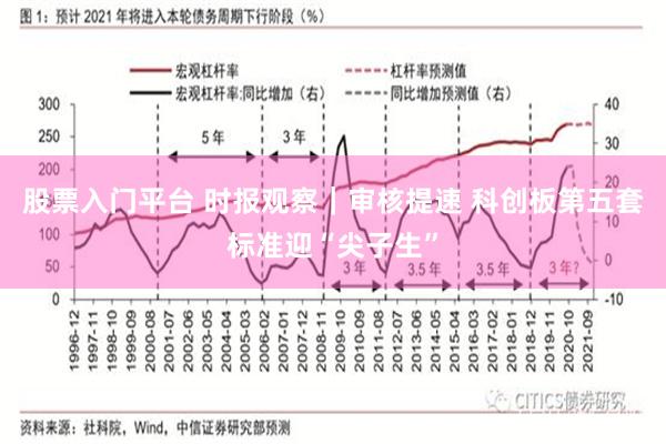 股票入门平台 时报观察｜审核提速 科创板第五套标准迎“尖子生”